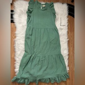 Universal Thread midi dress L